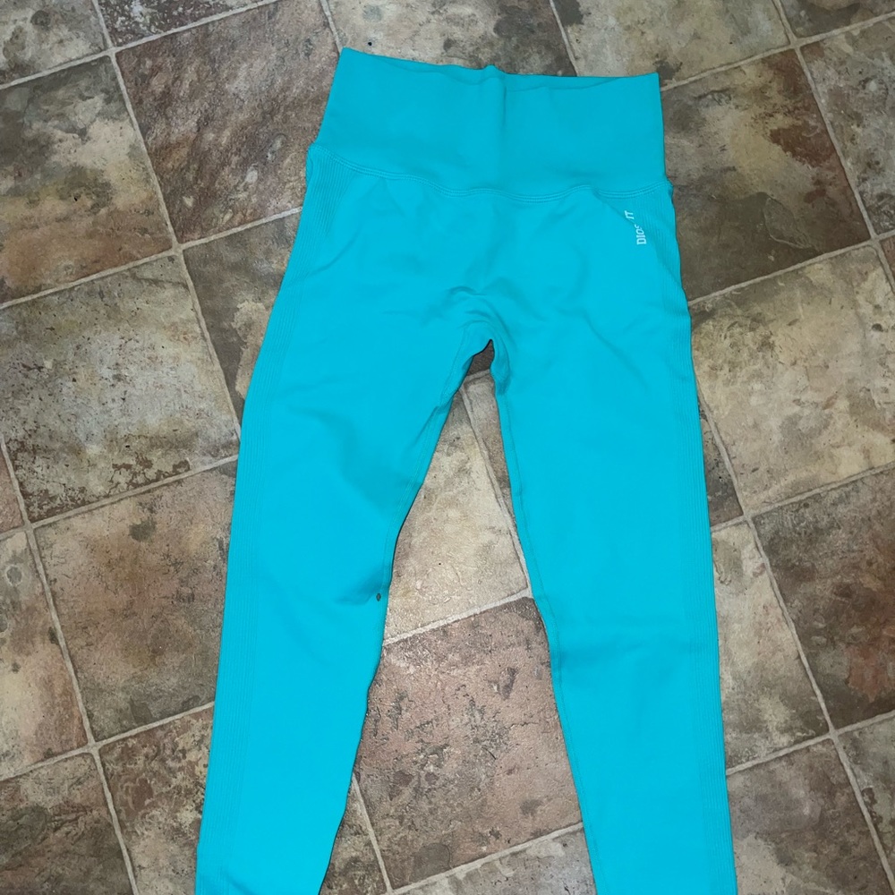 Diosa fit leggings